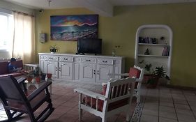Hotel Esperanza en Mazatlan